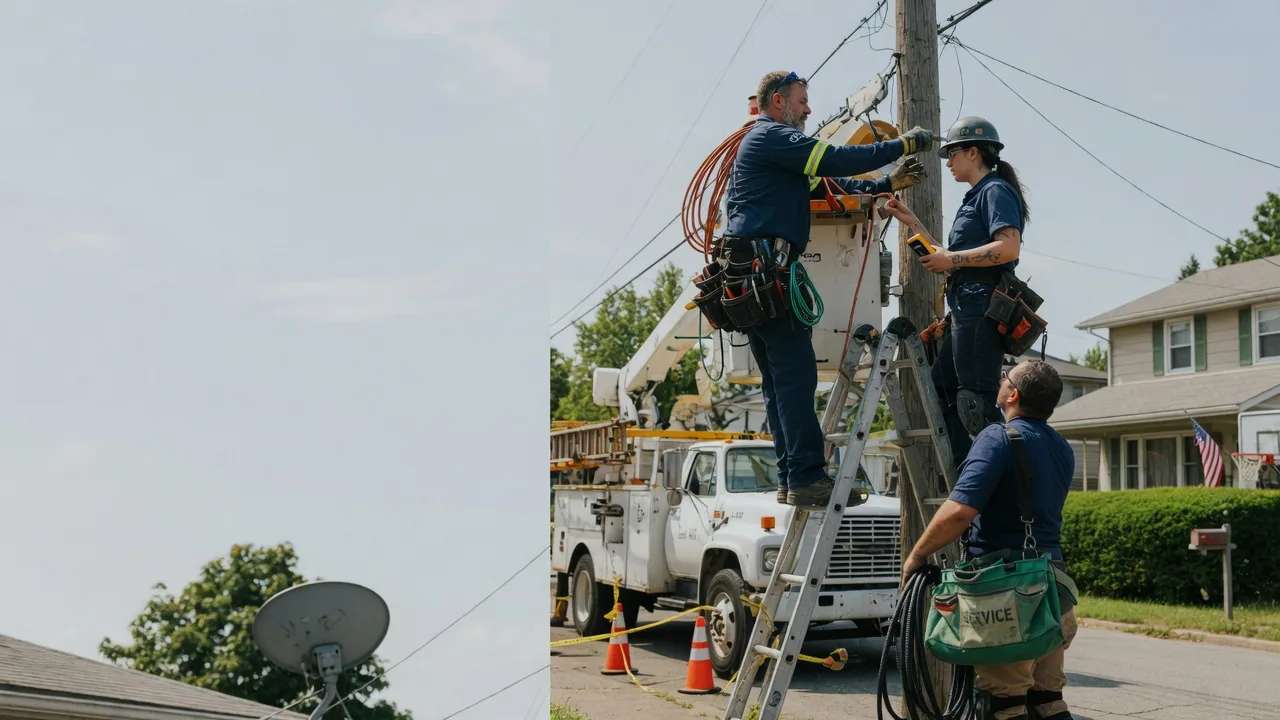 Electrical Repair in Belmont, WI near me